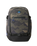 The Rip Curl F-Light Posse Search Camo 35L Backpack in Black & Olive