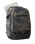The Rip Curl F-Light Posse Search Camo 35L Backpack in Black & Olive