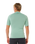 Waves UPF Performance Short Sleeved Rash Vest in Aloe