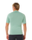 Waves UPF Performance Short Sleeved Rash Vest in Aloe