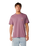 The Rip Curl Mens Pacific Rinse Higgins T-Shirt in Dusty Purple