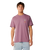 The Rip Curl Mens Pacific Rinse Higgins T-Shirt in Dusty Purple