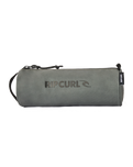 The Rip Curl Frame Pencil Case in Olive