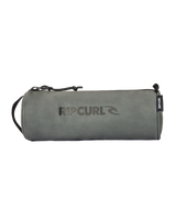 The Rip Curl Frame Pencil Case in Olive