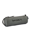 The Rip Curl Frame Pencil Case in Olive