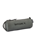 The Rip Curl Frame Pencil Case in Olive