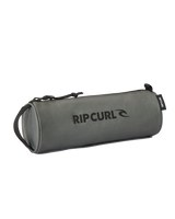 The Rip Curl Frame Pencil Case in Olive