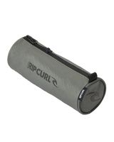 The Rip Curl Frame Pencil Case in Olive