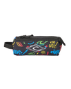 The Rip Curl Pencil Case 2CP BTS in Multi