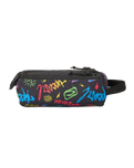 The Rip Curl Pencil Case 2CP BTS in Multi