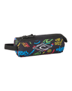 The Rip Curl Pencil Case 2CP BTS in Multi