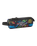 The Rip Curl Pencil Case 2CP BTS in Multi
