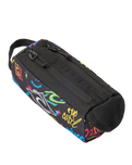 The Rip Curl Pencil Case 2CP BTS in Multi