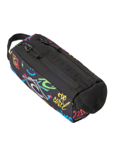 The Rip Curl Pencil Case 2CP BTS in Multi