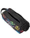 The Rip Curl Pencil Case 2CP BTS in Multi