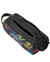 The Rip Curl Pencil Case 2CP BTS in Multi