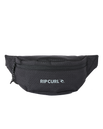 The Rip Curl Waist Bumbag in Midnight