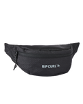 The Rip Curl Waist Bumbag in Midnight