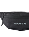 The Rip Curl Waist Bumbag in Midnight