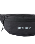 The Rip Curl Waist Bumbag in Midnight