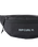 The Rip Curl Waist Bumbag in Midnight
