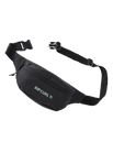 The Rip Curl Waist Bumbag in Midnight