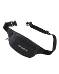 The Rip Curl Waist Bumbag in Midnight