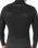 Dawn Patrol Pro 3/2mm Chest Zip Wetsuit in Black
