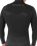 Dawn Patrol Pro 3/2mm Chest Zip Wetsuit in Black