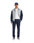 The Levi's® Mens XX Chino Standard Trousers in Baltic Navy