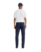 The Levi's® Mens XX Chino Standard Trousers in Baltic Navy