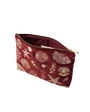Ocean Treasures Everyday Pouch in Port