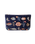 Marine Paradise Everyday Pouch in Navy
