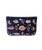 Marine Paradise Everyday Pouch in Navy