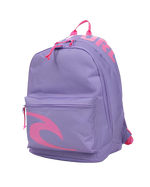 Double Dome Brand 24L Backpack in Purple