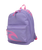 Double Dome Brand 24L Backpack in Purple