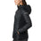 The Columbia Womens Powder Pass Jacket in Black