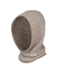 The Barts Womens Karesa Hood in Light Brown