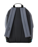 The Rip Curl Double Dome Blocker 24L Backpack in Lime