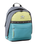 The Rip Curl Double Dome Blocker 24L Backpack in Lime