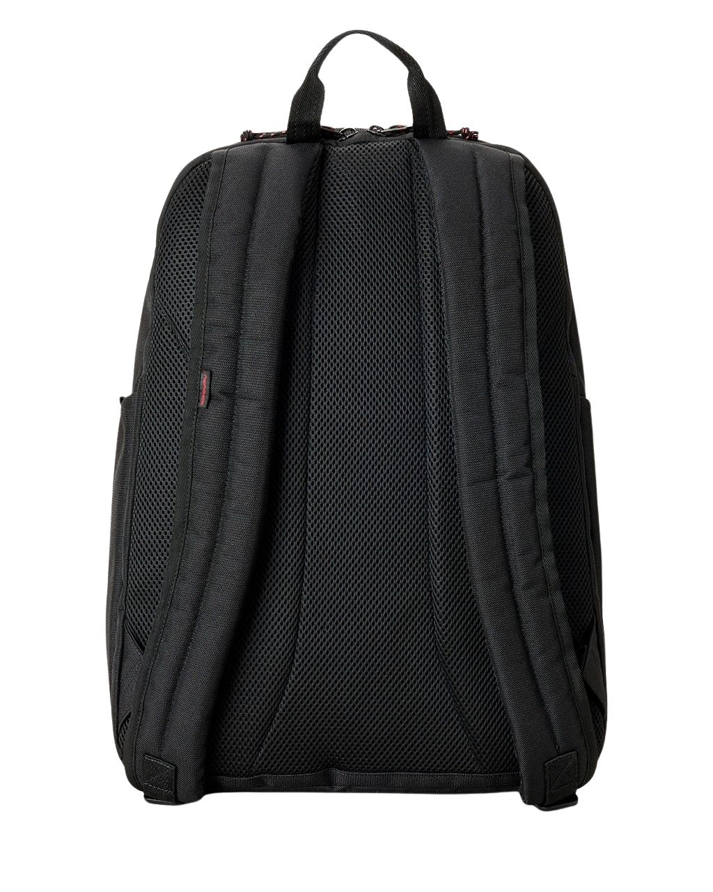 Crusha 30L Search Backpack in Black