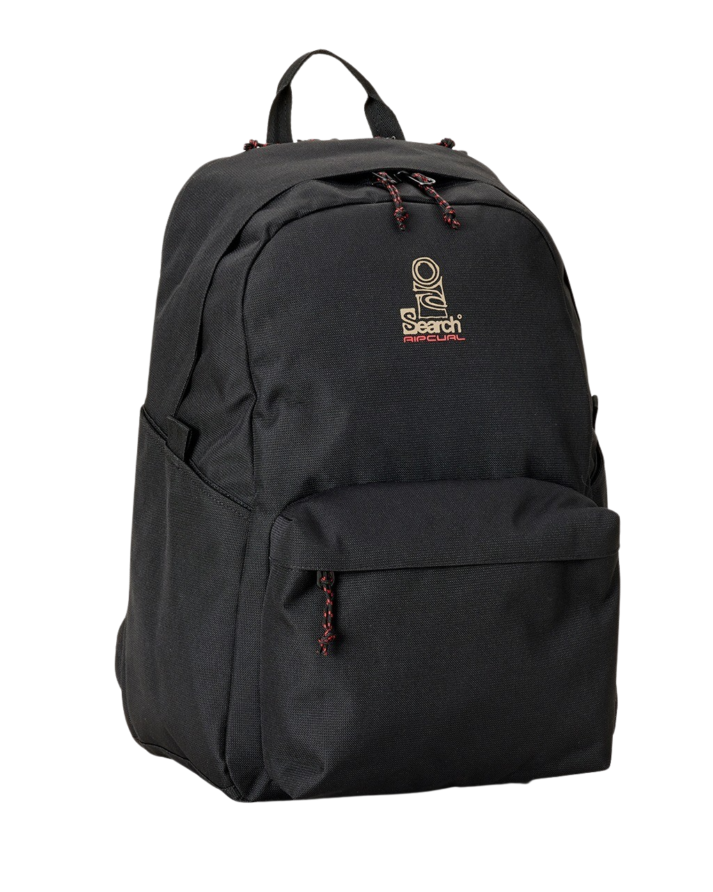 Crusha 30L Search Backpack in Black