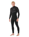 E-Bomb 4/3mm Zipless Entry Wetsuit in Black