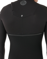 E-Bomb 4/3mm Zipless Entry Wetsuit in Black