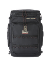 The Rip Curl Mission Cordura 35L Backpack in Black