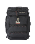 The Rip Curl Mission Cordura 35L Backpack in Black