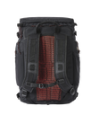 The Rip Curl Mission Cordura 35L Backpack in Black