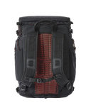 The Rip Curl Mission Cordura 35L Backpack in Black