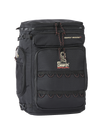 The Rip Curl Mission Cordura 35L Backpack in Black