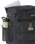 The Rip Curl Mission Cordura 35L Backpack in Black